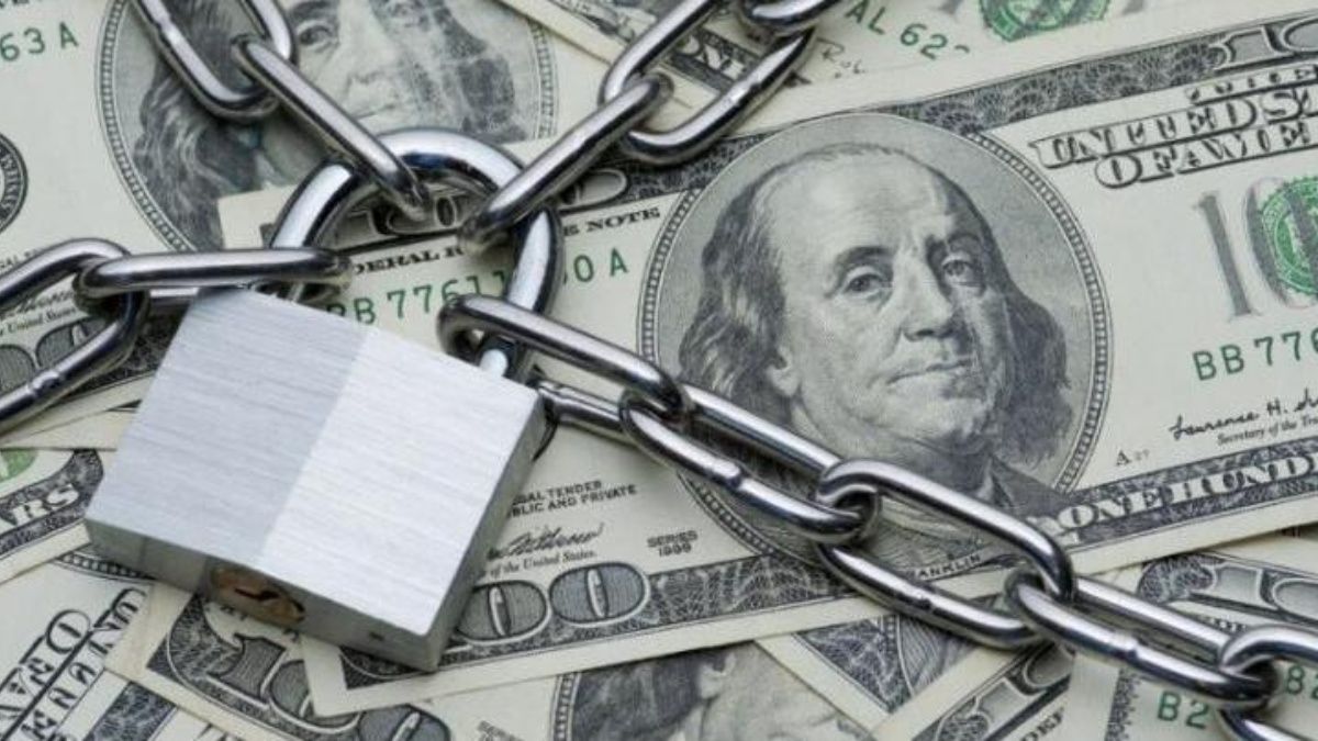 como comprar dolar poniendo pesos al oficial sin cepo